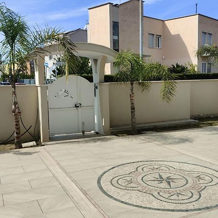 Villa A&M 3 Centro Латина Экстерьер фото