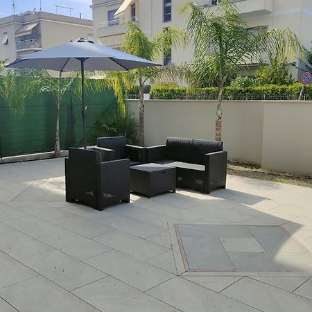 Villa A&M 3 Centro Латина Экстерьер фото