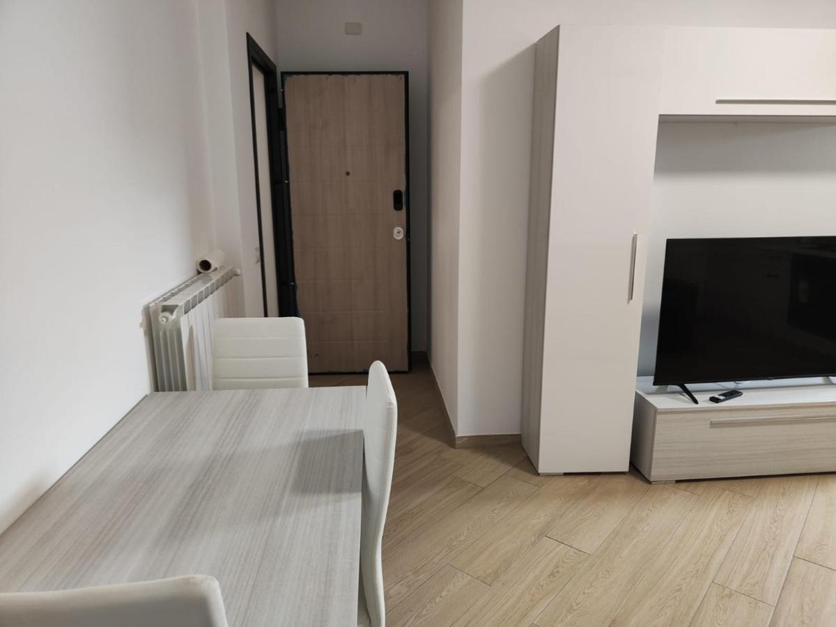 Villa A&M 3 Centro Латина Экстерьер фото