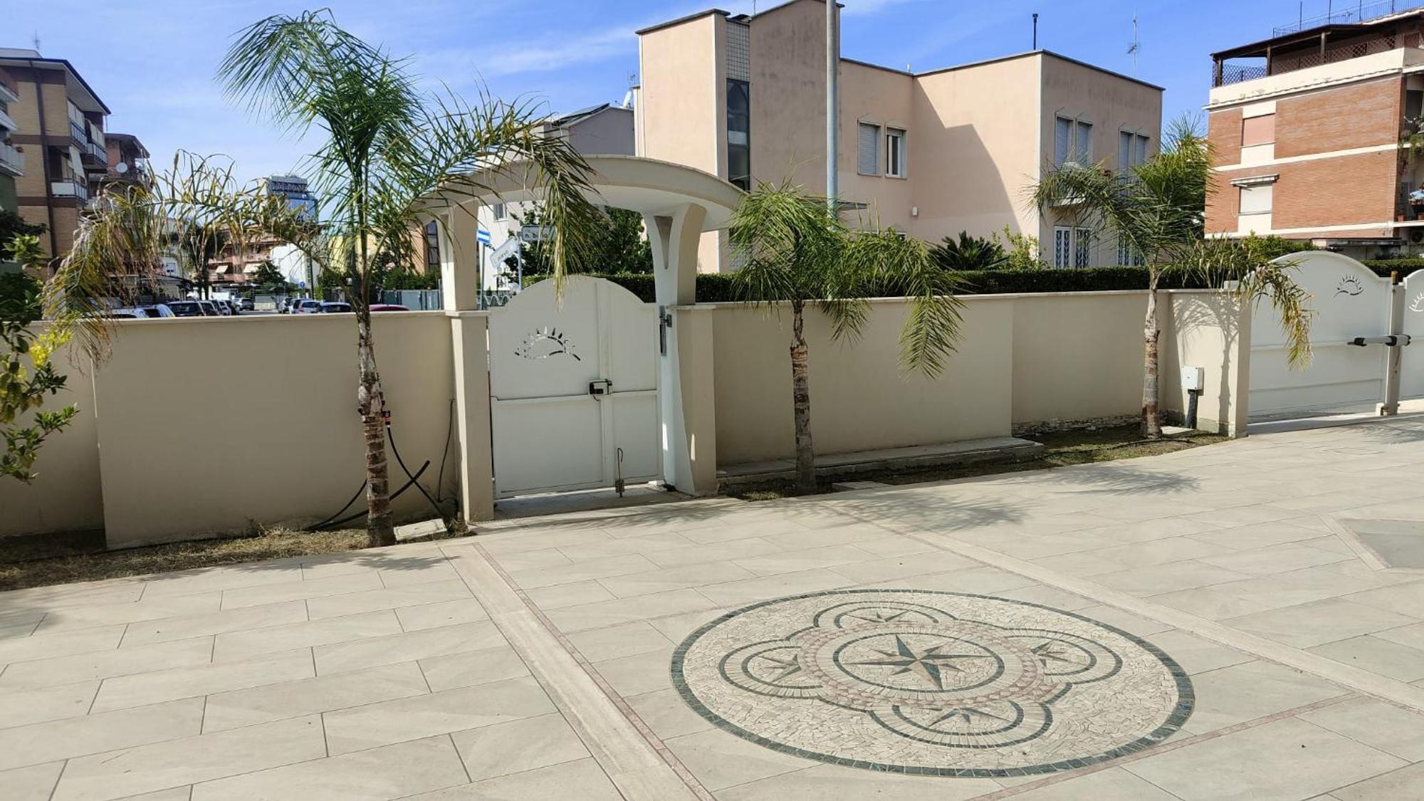 Villa A&M 3 Centro Латина Экстерьер фото
