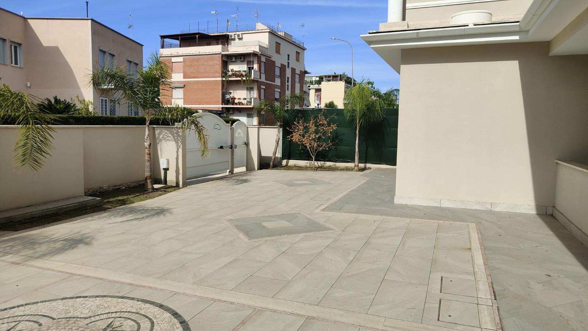 Villa A&M 3 Centro Латина Экстерьер фото
